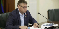 Шуваев провёл межведомственное совещание по детской безопасности - Сетевое издание Победа 31