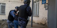 В Кирове поймали находящегося в розыске 47-летнего рецидивиста - ProGorod.Ru