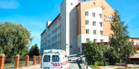 В Сургутской травматологической больнице создан центр дистанционного описания лучевых исследований - РИЦ Югра
