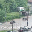В Кирове из-за дождя затопило улицу Заводскую - Город Киров