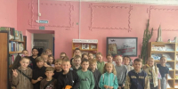 Нажмите для просмотра в полном размере... - Городская библиотека
