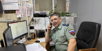 Штаб общественной поддержки «Единой России» показал школьникам «невидимый фронт» - Единая Россия