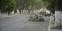 буря погода - Сетевое издание Арбуз