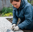 Пористый «мыльный» бетон вытесняет плитку на дачных дорожках в 2026 году - Peterburg2.Ru