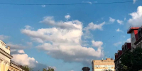 В Брянской области длилась полуторачасовая ракетная опасность - Брянская улица