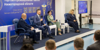 Морозов поручил вынести на градостроительный штаб инициированные нижегородским бизнес-сообществом вопросы - НИА Нижний Новгород