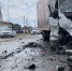 Жёсткая авария случилась под Армавиром. Погиб человек - Армавирский Собеседник