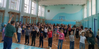Пришкольные лагеря радуют белореченских ребят и их родителей - Газета Огни Кавказа
