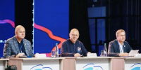 Олег Мельниченко выдвинут «Единой Россией» как кандидат на губернаторские выборы в Пензенской области - Пенза-Обзор