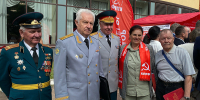 СДЕЛАНО В ИВАНОВСКОЙ ОБЛАСТИ – ЭТО ЗВУЧИТ ГОРДО! - КПРФ