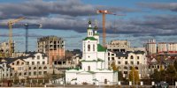 БПЛА атаковали Тюменский НПЗ - 47 новостей