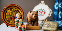 День народных промыслов! - Историко-Археологический Музей