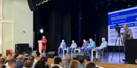 Большинство проблемных вопросов жителей курского приграничья удалось решить - Курская правда