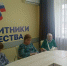 Благочинный Болховского округа встретился с родственниками бойцов - Орловская и Ливенская епархия