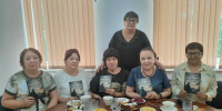 Поэму Гульфиры Бекмуратовой «Я жду тебя, Неизвестный солдат» презентовали в Махачкале - Сетевое издание Дербент