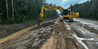 Фото предоставлено министерством транспорта Архангельской области - Пресс-центр Правительства