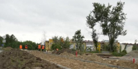 В муниципалитетах Приангарья начались работы по благоустройству - Baikal24.Ru