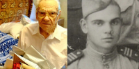 Фронтовик из Туапсинского округа отмечает 103-летие - NrNews.Ru