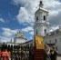 20.06.2026 г. В праздник Собора Ивановских святых в городе Иваново состоялось торжественное богослужение, изображение №1 - Ивановская митрополия
