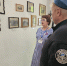 «Помним СВОих»: кировская выставка тронула сердца севастопольцев - Кировская правда