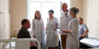 Студенты лечебного факультета СГМУ в Архангельске сдали госэкзамены - ГТРК Поморье