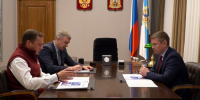 В Поморье завершается реформа местного самоуправления - ГТРК Поморье