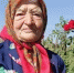 95-летняя жительница хутора Пирожок Елена Чуланова отметила юбилей - Bloknot-Volgodonsk.Ru