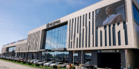 ТЦ West Mall - 24Krasnodar.Ru