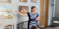 «В гости к купцу Е.М. Дьякову: путешествие в прошлое» - Краеведческий музей