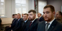 Ветераны СВО из Майкопского района решают управленческие вопросы - ИА Адыгея Сегодня