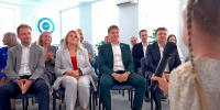 В Судогодском округе открылся четвертый штаб общественной поддержки - Progorod33.Ru