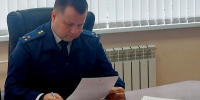 Прокуратура добилась выплаты алиментов на 200 тысяч рублей ребёнку в Кольчугине - Progorod33.Ru