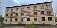 В Печоре выставили на продажу здание вневедомственной охраны - Bnkomi.Ru