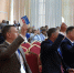 В Смоленске состоялась очередная конференция реготделения «Единой России» - Смоленская газета