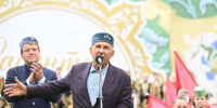 Минниханов объяснил, почему Сабантуй очень важен для Татарстана - Реальное время