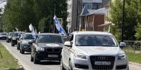 Фото со страницы ВК  А. Гуляева - Газета Вельские вести