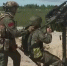 На полигоне ЛВО прошли учения мобильных огневых групп по борьбе с беспилотниками - Кингисепп-сегодня.рф