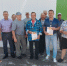 Соревнования по городошному спорту прошли в Партизанском - Газета Вместе с вами