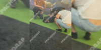 Фото: телеканал «Краснодар» - ТК Краснодар