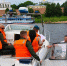 Вода ошибок не прощает - МЧС Новгородской области