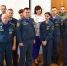 Скоро ряды сотрудников МЧС России пополнят новые специалисты, успешно завершившие обучение в Кадуйском энергетическом колледже - МЧС Вологодской области