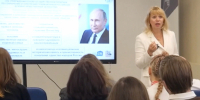 В Коми собрались молодые педагоги для обмена опытом в системе образования - Pro Город Ухта