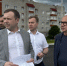 В Суворовском районе обсудили ремонт дорог - ИА Тульская пресса.Ru