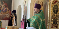 Козельский исповедник — отец Рафаил - Козельская епархия