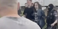 В Краснодаре произошло нападение с мачете в ТЦ West Mall — погибла женщина, есть раненые - Газета Призыв
