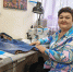 Золотые руки мастерицы - Газета Знамя