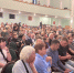 Проезд в курском общественном транспорте для вынужденных переселенцев останется бесплатным - Курская правда