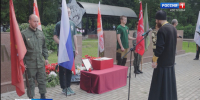 Перезахоронение красноармейца.mp4_snapshot_00.41.493.jpg - ГТРК Кострома