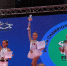 Крымские спортсменки вошли в тройку лучших на чемпионате мира в Сербии - Минспорт Республики Крым