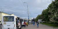 Суд взыскал почти 12 млн рублей в пользу перевозчика за льготный проезд - OrelGrad.Ru